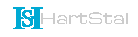 Logo HartStal